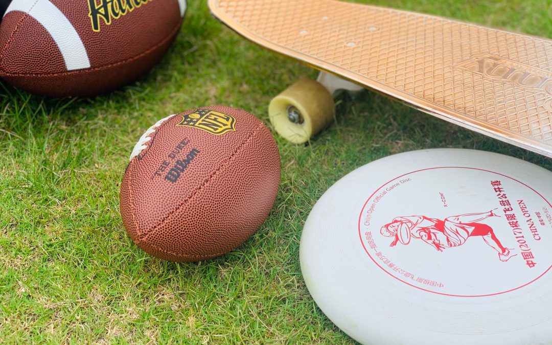10 Essential Pieces of Sports Equipment Every Beginner Should Own